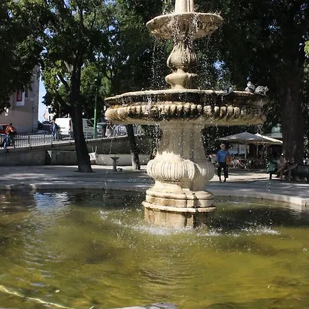 Apartamento Mouros House - Bairro Alto