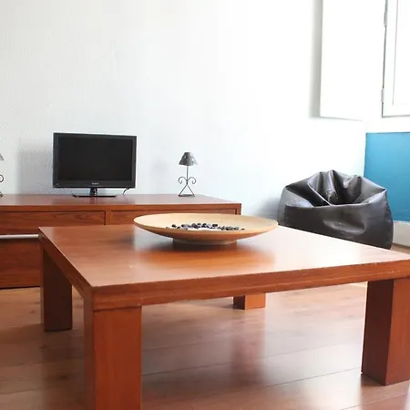 Апартаменти Mouros House - Bairro Alto *