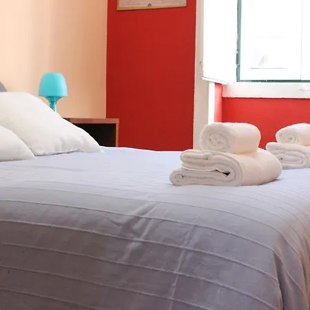 Lejlighed Mouros House - Bairro Alto Lisboa