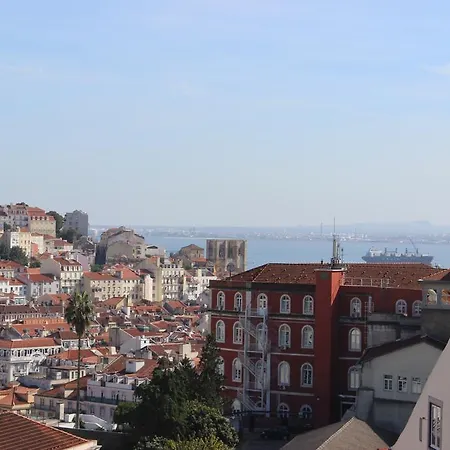 Διαμέρισμα Mouros House - Bairro Alto